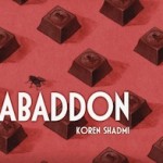Abaddon 2 cover