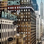 Comics artistes