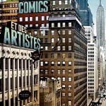 Comics artistes cover