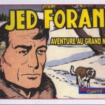 Jed Foran Couv
