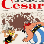 Tome 21 - Le Cadeau de César