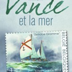 Vance et la mer