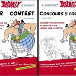 annonce concours