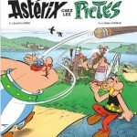 Le nouvel album d'Astérix devrait doper le chiffre d'affaire des éditions Hachette