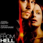 Affiche "From Hell" (2002)