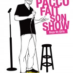 pacco-show