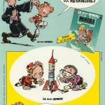 petit spirou