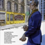4ème de couverture du tome 2.