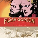 Flash Gordon 2 cover