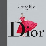 Jeune Fille en Diorcouv