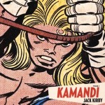 Kamandi 1