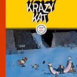 Krazy Kat 2 cover