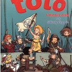 Les blagues de Toto tome 10 couverture