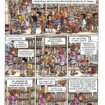 Les blagues de Toto tome 10 première planche