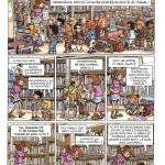 Les blagues de Toto tome 10 première planche