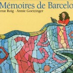 Mémoires de Barcelone