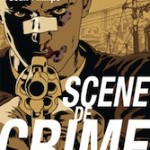 Scene de crime cover