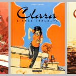 Série Clara
