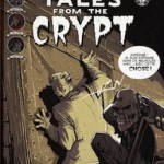 Tales from the Crypt 2 cover