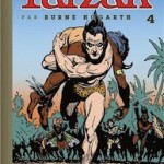 Tarzan 4