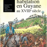 Une habitation en Guyane