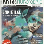 arts mag