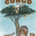 couv congo