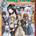 fairy tail 33