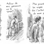 les gens normaux planche