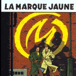 Un contrepoint miroir de La Marque jaune ?