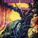 Corben 1 cover