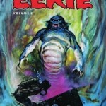 Eerie 2 cover