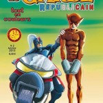 Garde republicain 2 cover