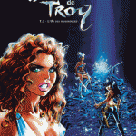 Guerrières de Troy2couv