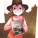 Les Carnets de Cerise tome 2 Cerise