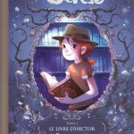 Les Carnets de Cerise tome 2 couverture