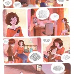 Les Carnets de Cerise tome 2 page 39