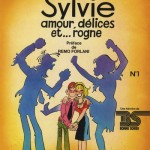 Album Sylvie