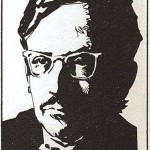 Autoportrait de José Ortiz.