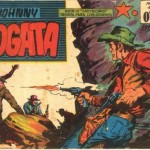 Johnny Fogata 1