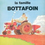 La famille bottafoin