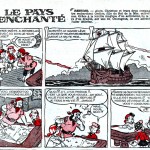 Le Pays Enchanté_LBJ 28 15 juillet 1954_via JYB