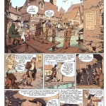 Les Campbell tome 1 page 28