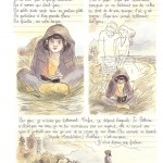 Quatre soeurs tome 2 page16