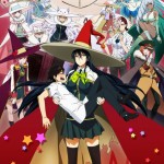 Witchcraft-Works-anime-affiche