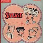 album Sylvie