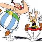 Malgré des chiffres de ventes différents, Ipsos et GFK sont d'accord : "Astérix" est le grand vainqueur, loin devant tous les autres, du classement des meilleures ventes de l'année, tous genres confondus