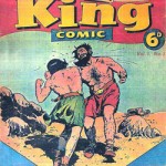 35a King comic 1