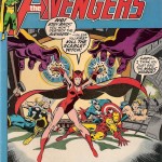 Avengers 104