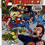 Avengers 98